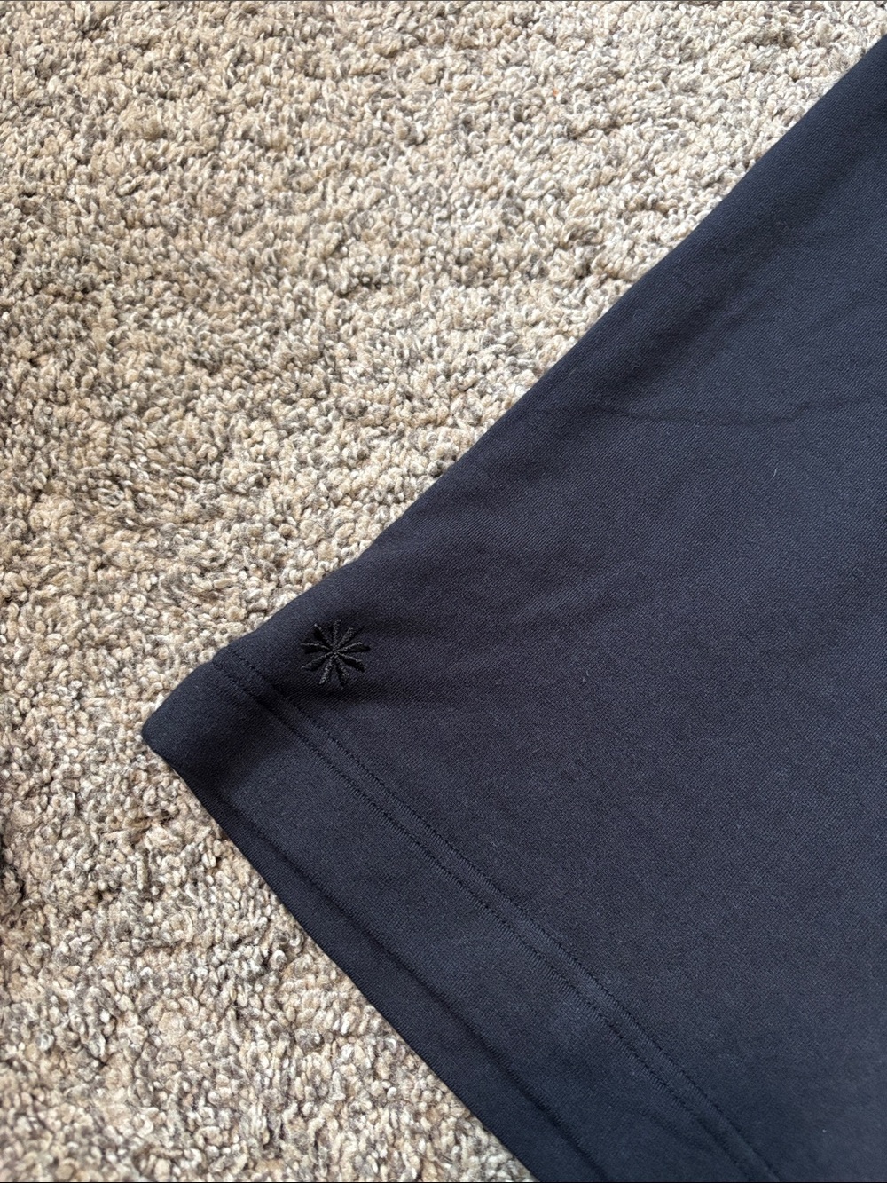 Athleta Balance Flare Pants size large - Picture 6 of 7